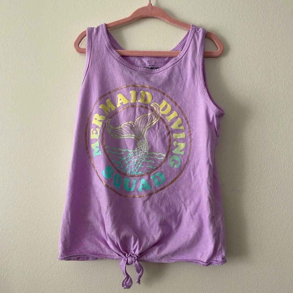 OSHKOSH Tank Top